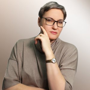 Суханова Светлана Вадимовна