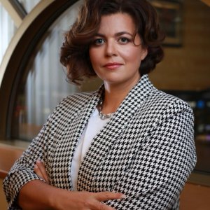 Анна Ларина