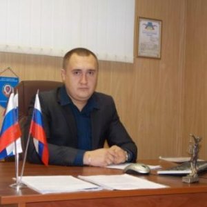 Шляхтин Дмитрий Станиславович