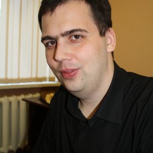 Цыбанков Дмитрий Петрович