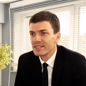 Бондарь Евгений Николаевич