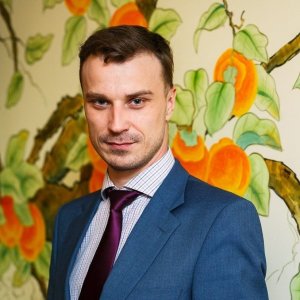 Логинов Павел Владимирович
