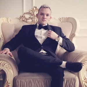 Судникович Александр Викторович