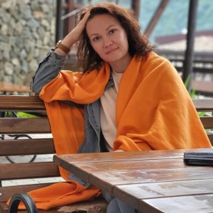 Бочкарева Ирина Ильдаровна