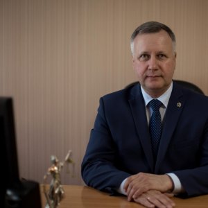 Щеглов Сергей Евгеньевич