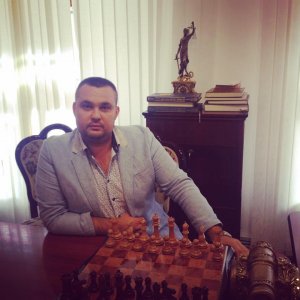 Журавлев Игорь Вячеславович