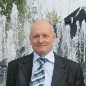 Остапенко Сергей Сергеевич