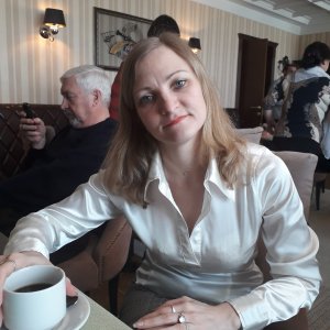 Кузнецова Екатерина Михайловна