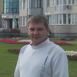 Коромщиков Павел Александрович