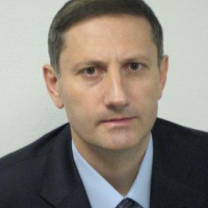 Осипян Мамикон Аркадьевич