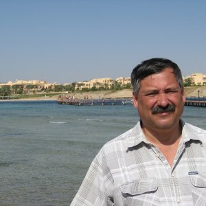 Терехов Александр Георгиевич