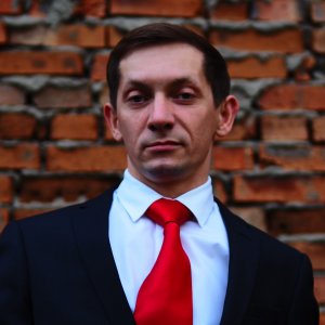 Икрянов Владимир Николаевич