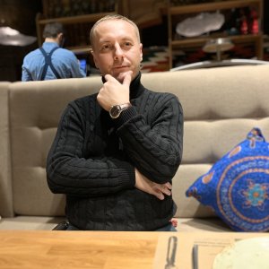 Курьянов Николай Владимирович