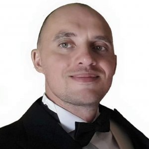 Волков Андрей Николаевич