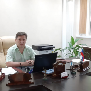 Непомнящий Владимир Игоревич