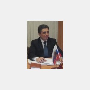 Рябых Филипп Александрович