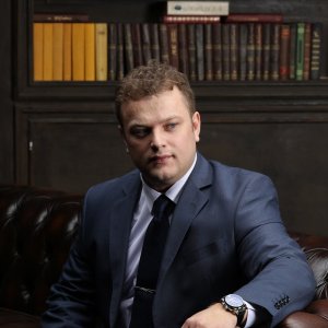 Тараненко Максим Анатольевич