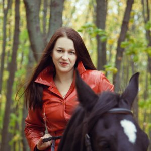 Львова Ирина Владимировна