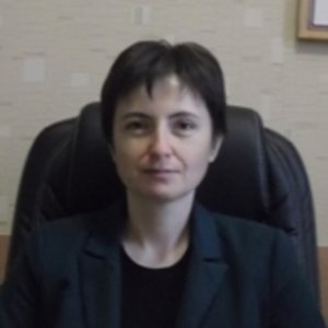 Трофимова Олеся Юрьевна