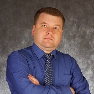 Грунов Александр Сергеевич