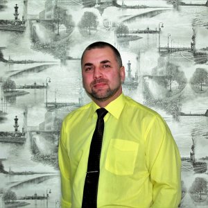 Паршенков Алексей Владимирович