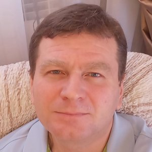 Митин Александр Николаевич