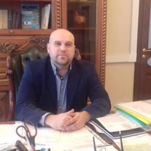 Родионов Александр Витальевич