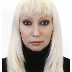 Кантемирова Вероника Сергеевна