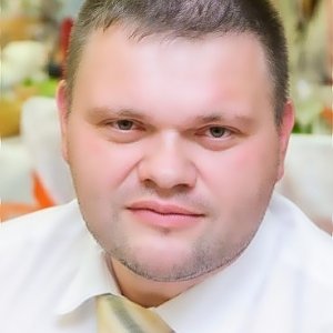 Гурьев Евгений Александрович
