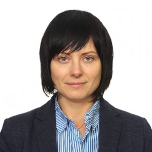 Рихтер Анастасия Владимировна