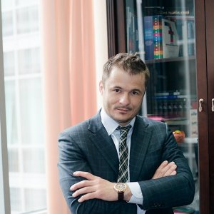 Никуленко Олег Олегович