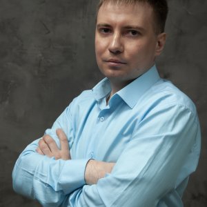 Ануфриев Василий Александрович