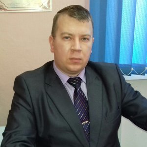 Ковальчук Юрий Викторович