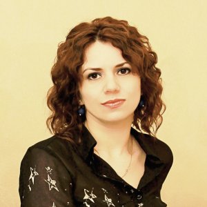 Сидорова Елена Тимофеевна