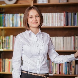 Ефремова Вера Александровна