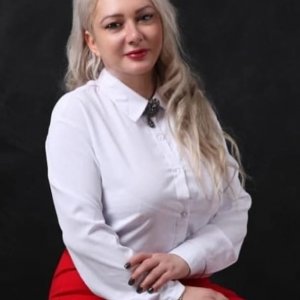 Бормисова Ольга Петровна
