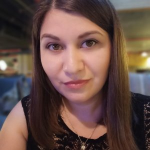 Султаншина Гульназ Ансаровна