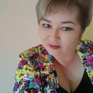 Мартышкина Ольга Васильевна