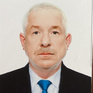 Долженко Сергей Геннадьевич