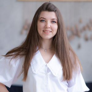 Батькова Ирина Васильевна