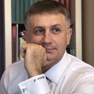 Доценко Владимир Иванович