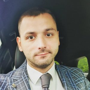 Глыбочка Владимир Валерьевич