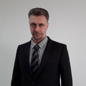 Михеев Дмитрий Владимирович