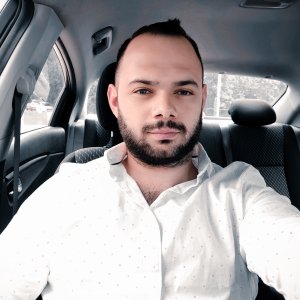Джафаров Эмин Аскер Оглы