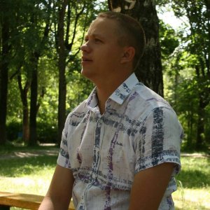Сапильняк Олег Николаевич