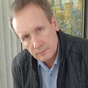 Барчуков Алексей Вениаминович