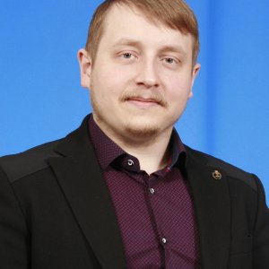 Рубцов Глеб Викторович