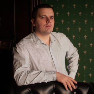 Побежимов Дмитрий Валерьевич