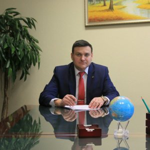 Тюлькин Александр Александрович