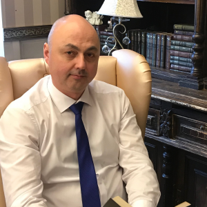 Костин Андрей Валерьевич